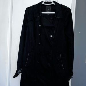 GUESS TRENCH COAT